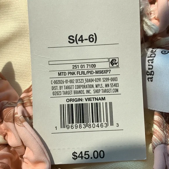 WOMANS bathing suit - Picture 5 of 5